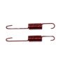 Raybestos H442 Raybestos R-Line Drum Brake Adj Screw Spring