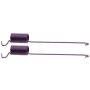 Raybestos H446 Raybestos R-Line Drum Brake Adj Screw Spring