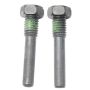 Raybestos H5000W Raybestos R-Line Brake Caliper Bolt Kit