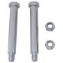 Raybestos H5007W Raybestos R-Line Brake Caliper Bolt Kit
