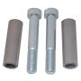 Raybestos H5030 Raybestos R-Line Brake Caliper Bolt Kit