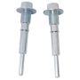Raybestos H5039W Raybestos R-Line Brake Caliper Bolt Kit