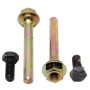 Raybestos H5049 Raybestos R-Line Brake Caliper Bolt Kit