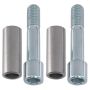 Raybestos H5052 Raybestos R-Line Brake Caliper Bolt Kit