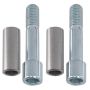 Raybestos H5053 Raybestos R-Line Brake Caliper Bolt Kit