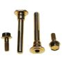 Raybestos H5060 Raybestos R-Line Brake Caliper Bolt Kit