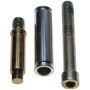 Raybestos H5062 Raybestos R-Line Brake Caliper Bolt Kit