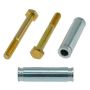 Raybestos H5063 Raybestos R-Line Brake Caliper Bolt Kit
