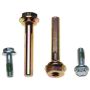 Raybestos H5068 Raybestos R-Line Brake Caliper Bolt Kit