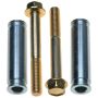 Raybestos H5070 Raybestos R-Line Brake Caliper Bolt Kit