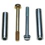 Raybestos H5072 Raybestos R-Line Brake Caliper Bolt Kit