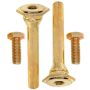 Raybestos H5073 Raybestos R-Line Brake Caliper Bolt Kit