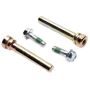Raybestos H5074 Raybestos R-Line Brake Caliper Bolt Kit