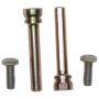 Raybestos H5075 Raybestos R-Line Brake Caliper Bolt Kit