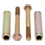 Raybestos H5077 Raybestos R-Line Brake Caliper Bolt Kit