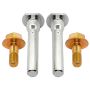 Raybestos H5079 Raybestos R-Line Brake Caliper Bolt Kit