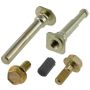 Raybestos H5082 Raybestos R-Line Brake Caliper Bolt Kit