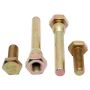 Raybestos H5083 Raybestos R-Line Brake Caliper Bolt Kit