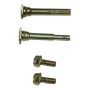 Raybestos H5086 Raybestos R-Line Brake Caliper Bolt Kit