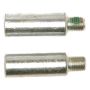 Raybestos H5089 Raybestos R-Line Brake Caliper Bolt Kit
