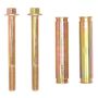 Raybestos H5091 Raybestos R-Line Brake Caliper Bolt Kit