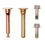 Raybestos H5093 Raybestos R-Line Brake Caliper Bolt Kit