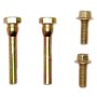 Raybestos H5095 Raybestos R-Line Brake Caliper Bolt Kit