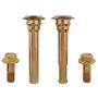 Raybestos H5096 Raybestos R-Line Brake Caliper Bolt Kit
