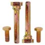 Raybestos H5098 Raybestos R-Line Brake Caliper Bolt Kit