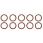 Raybestos H5202K Raybestos R-Line Brake Caliper Bushing