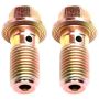 Raybestos H5370 Raybestos R-Line Banjo Bolt Pack of 5