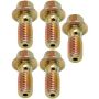 Raybestos H5375 Raybestos R-Line Banjo Bolt Pack of 5
