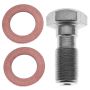Raybestos H5386 Raybestos R-Line Banjo Bolt