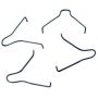 Raybestos H5449 Raybestos R-Line Brake Caliper Support Spring