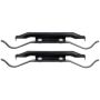 Raybestos H5464 Raybestos R-Line Brake Caliper Support Spring