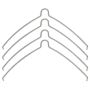 Raybestos H5476 Raybestos R-Line Brake Caliper Support Spring Pack of 4