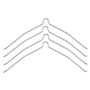 Raybestos H5478 Raybestos R-Line Brake Caliper Support Spring Pack of 4