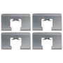 Raybestos H5479 Raybestos R-Line Disc Brake Anti-Rattle Clip