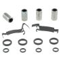 Raybestos H5501A Raybestos R-Line Disc Brake Hardware Kit