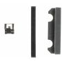 Raybestos H5515A Raybestos R-Line Disc Brake Hardware Kit