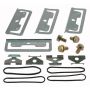 Raybestos H5516A Raybestos R-Line Disc Brake Hardware Kit