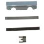 Raybestos H5519A Raybestos R-Line Disc Brake Hardware Kit