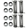 Raybestos H5528A Raybestos R-Line Disc Brake Hardware Kit