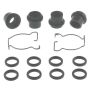 Raybestos H5574A Raybestos R-Line Disc Brake Hardware Kit