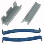 Raybestos H5581A Raybestos R-Line Disc Brake Hardware Kit