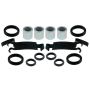 Raybestos H5584A Raybestos R-Line Disc Brake Hardware Kit