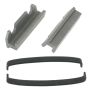 Raybestos H5585A Raybestos R-Line Disc Brake Hardware Kit