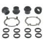 Raybestos H5592A Raybestos R-Line Disc Brake Hardware Kit