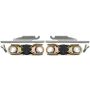 Raybestos H5596 Raybestos R-Line Disc Brake Hardware Kit