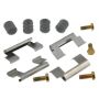 Raybestos H5603A Raybestos R-Line Disc Brake Hardware Kit